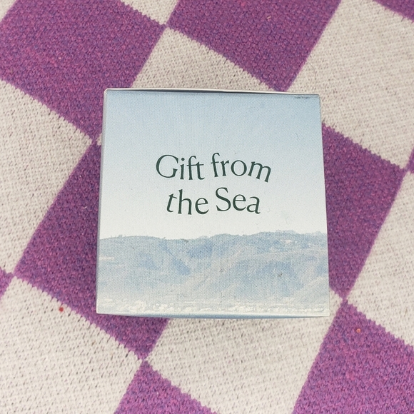 ✨BNWT - Osea Undaria Cleansing Body Polish - 1 oz✨ - Picture 2 of 3